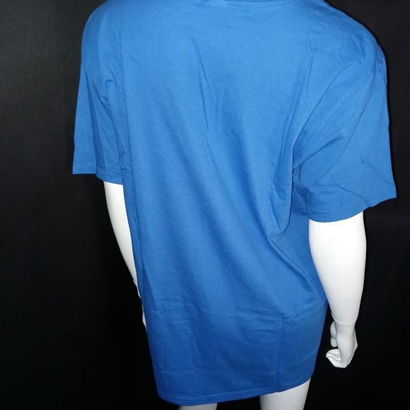 💜Yes, I Am A Fiancé💜 Women's Printed Tee - Picture 5 of 6